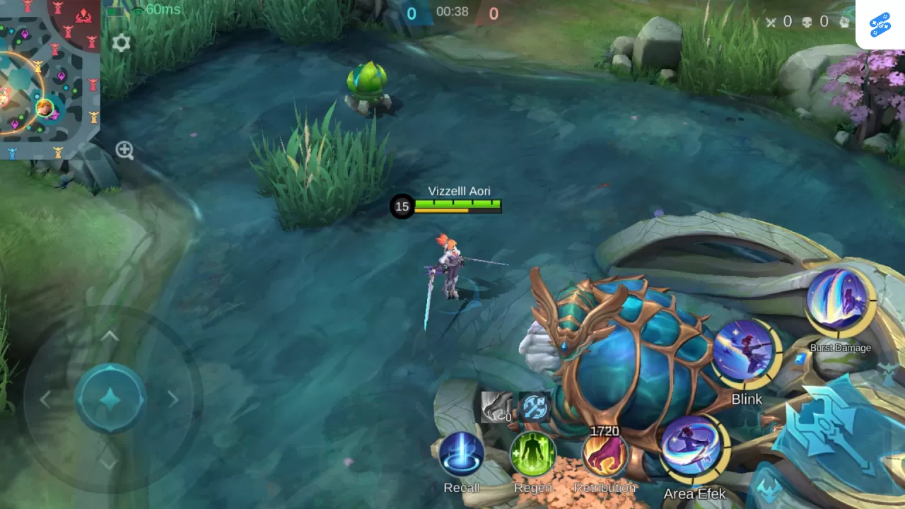 Cara Ampuh Mengamankan Turtle di Mobile Legends: Strategi Jungler Pro untuk Dominasi Game Awal