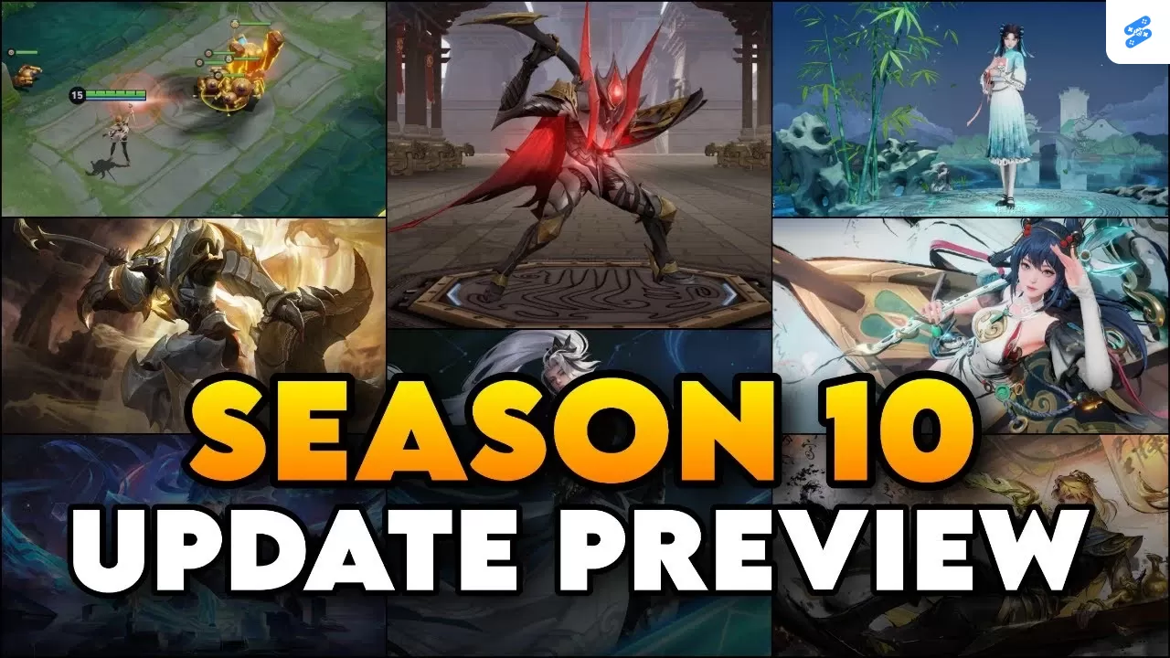 Honor of Kings Season 10: Warrior’s Call Resmi Dimulai