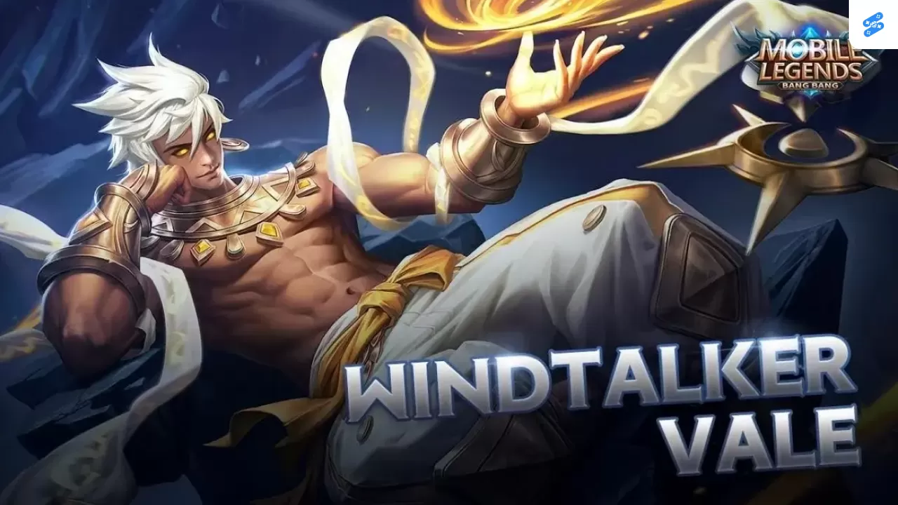 💨 3 Hero Counter Vale MLBB: Bikin Skill Anginnya Jadi Sepoi-Sepoi Aja!